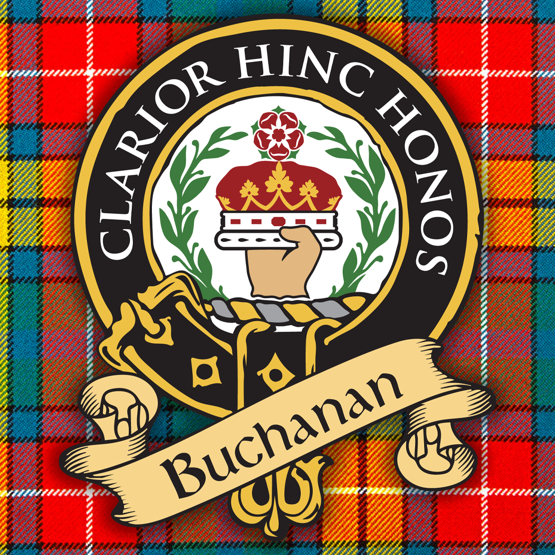 Buchanan